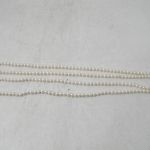 569 3648 Pärlhalsband